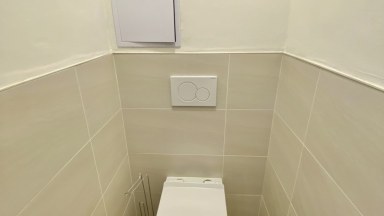 Velmi hezký byt po rekonstrukci ve vyhledávané lokalitě.