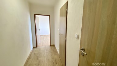 Velmi hezký byt po rekonstrukci ve vyhledávané lokalitě.