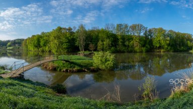 Pronájem rekreační chaty, Suhrovice, 16 km od Mladé Boleslavi.
