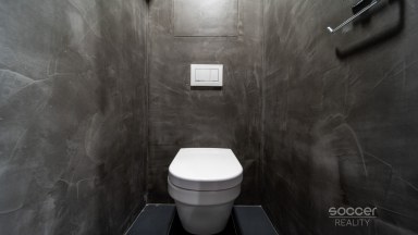 Prodej bytu 2+kk, 42,97 m² se sklepní kójí, ul. Pavlišovská, Praha 20 - Horní Počernice.