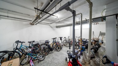 Prodej bytu 2+kk, 42,97 m² se sklepní kójí, ul. Pavlišovská, Praha 20 - Horní Počernice.