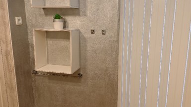 Pronájem bytu 1+kk, 28 m2, Praha 6 - Vokovice.