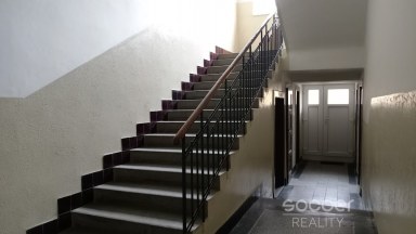 Pronájem bytu 2+kk/B/S, 61 m2, Praha 8 - Kobylisy, ul. Čimická.