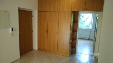 Pronájem bytu 3+1/B, 88 m2, Praha 5 - Smíchov, ul. Na Hřebenkách.