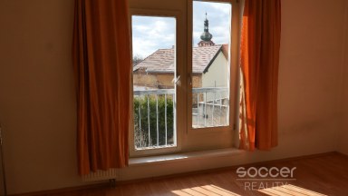 Pronájem bytu 1+kk/S/VPS, 30m2, Praha  - Uhříněves, Karla Zicha
