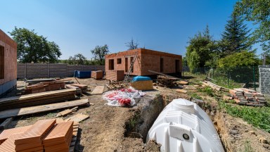 Prodej nového domu 5+kk v Praze–Kolodějích