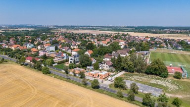 Prodej nového domu 5+kk v Praze–Kolodějích