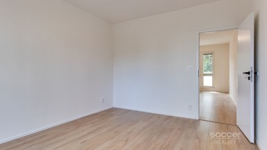 Pronájem bytu 3+kk/L/S, 56 m², Praha 6 – Vokovice, ul. Evropská