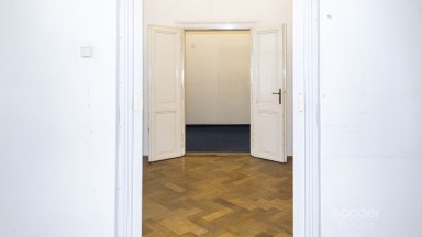 Pronájem bytu 3+kk, 70 m2, Praha 2 - Nové Město, Karlovo náměstí