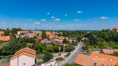Prodej rodinného domu s pozemkem 1 466 m², Zápy