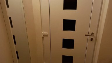 Pronájem bytu 2+kk v Praze 5 - Košíře, ulice Nad Zámečkem