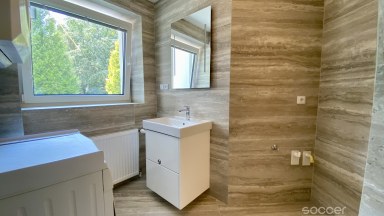 Velmi hezký dům po rekonstrukci se zahradou v prestižní lokalitě.