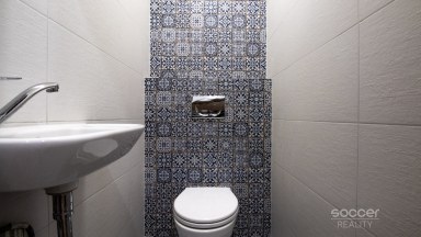 Prodej bytu 4+kk/T, 83 m2 + 8 m2 terasa, Zápy – Praha – východ.