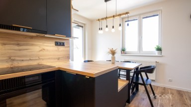 Prodej bytu 4+kk/T, 83 m2 + 8 m2 terasa, Zápy – Praha – východ.