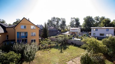 Prodej bytu 4+kk/T, 83 m2 + 8 m2 terasa, Zápy – Praha – východ.