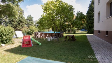 Prodej bytu 4+kk/T, 83 m2 + 8 m2 terasa, Zápy – Praha – východ.