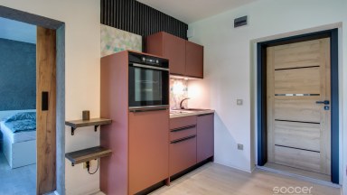 Pronájem chalupy v srdci Krkonoš – Svoboda nad Úpou (380 m²)