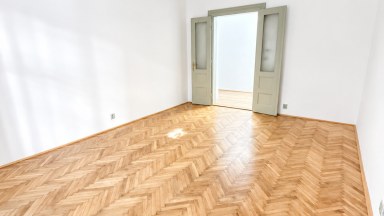 Pronájem bytu 2+kk, 54m2 v Praze 3, ul. Nitranská.