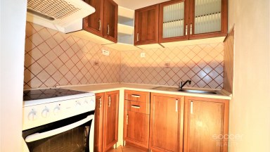 Pronájem pěkného bytu 2+kk+terasa, 67 m2 v centru Neveklova, okres Benešov.