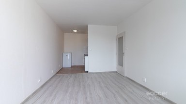 Pronájem bytu 2+kk/L/S, 51 m2, ulice Kremličkova, Kolín.