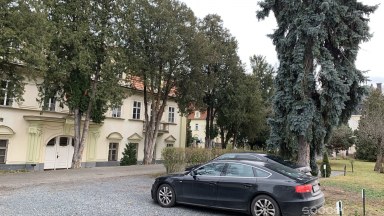 Pronájem komerčních  prostor 3+1, 56 m2, Praha 6 - Bubeneč, ul. Na Zátorce