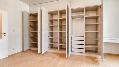 Pronájem bytu 2+1/S, 64,6 m², Praha 5 – Smíchov, ul. Na Václavce