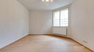 Pronájem bytu 2+1/S, 64,6 m², Praha 5 – Smíchov, ul. Na Václavce